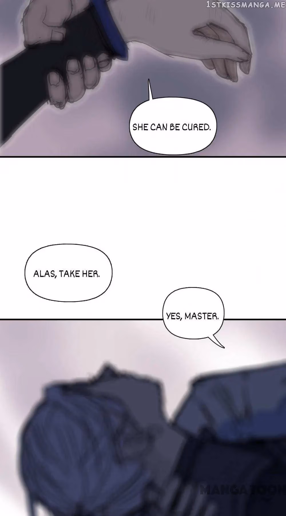 Super Cube Chapter 323 page 82 - 