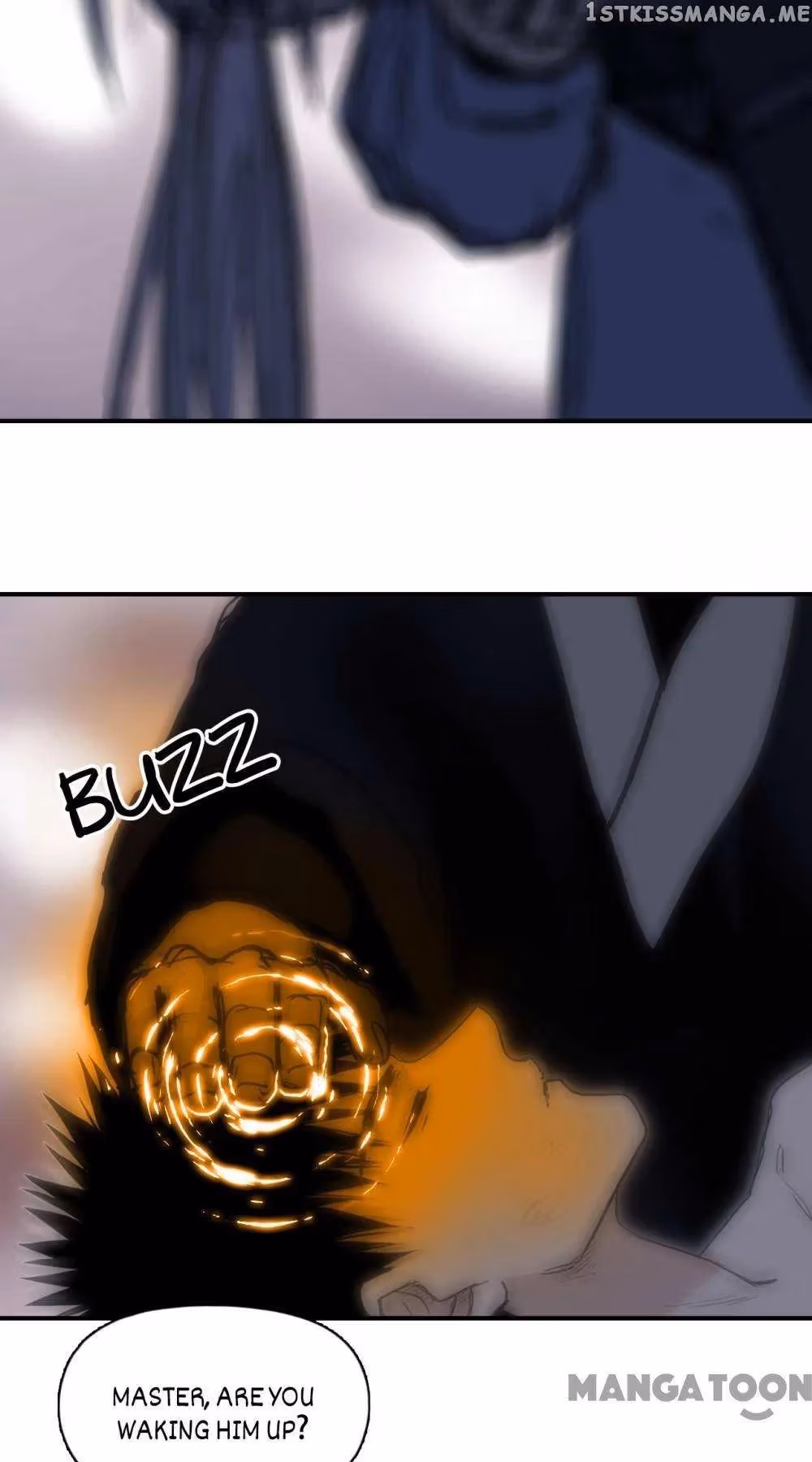 Super Cube Chapter 323 page 83 - 