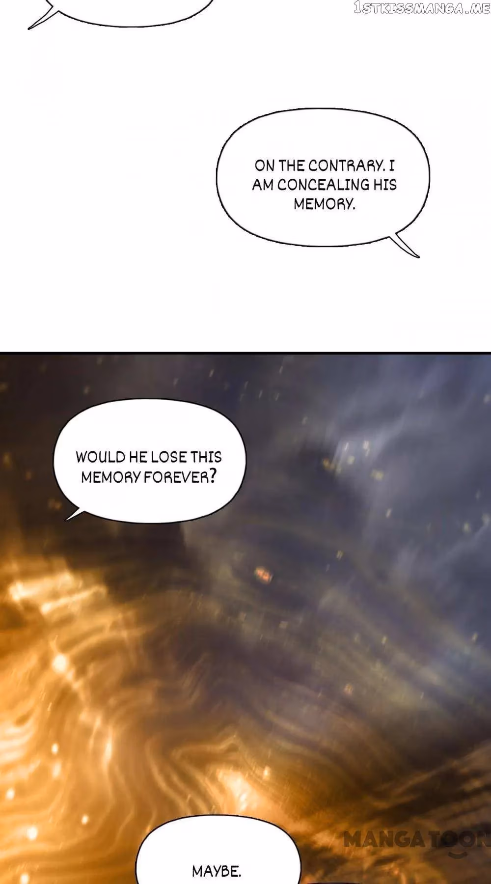 Super Cube Chapter 323 page 84 - 