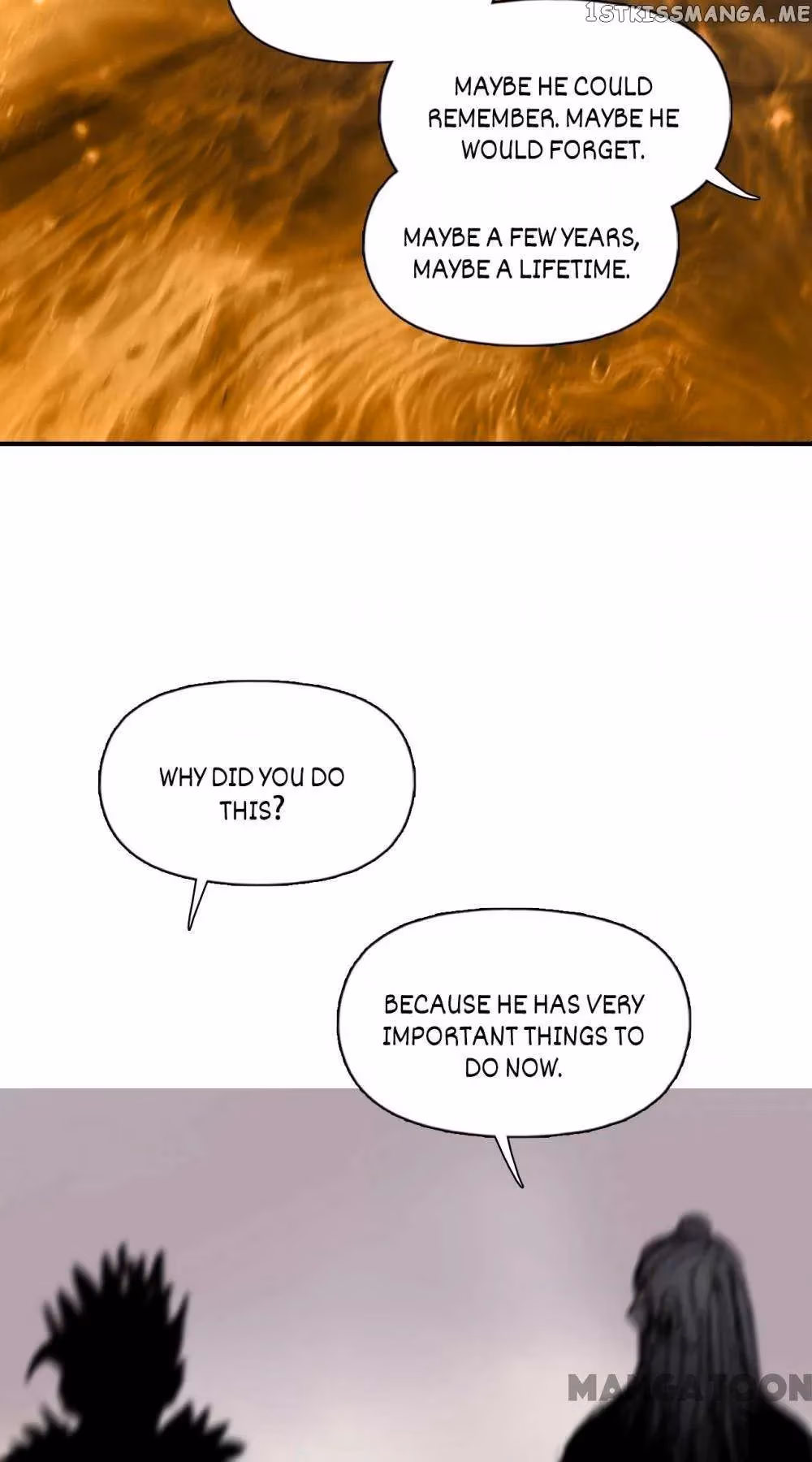 Super Cube Chapter 323 page 85 - 