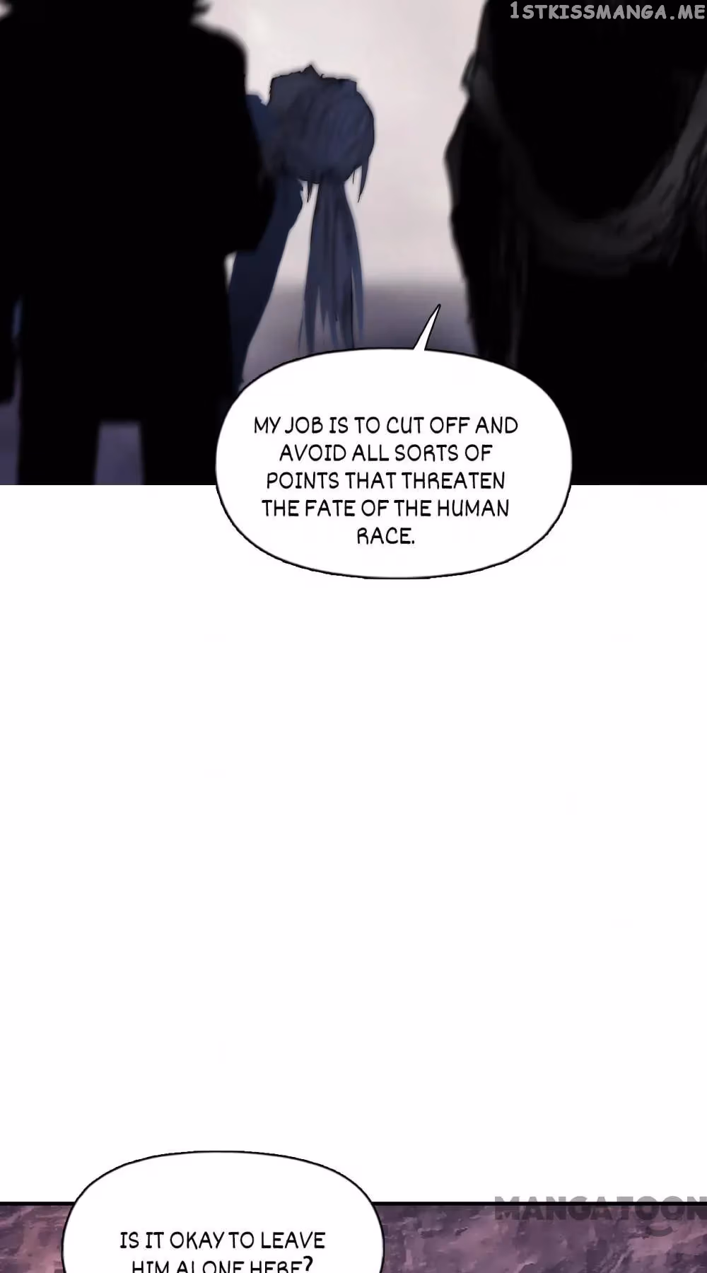 Super Cube Chapter 323 page 86 - 