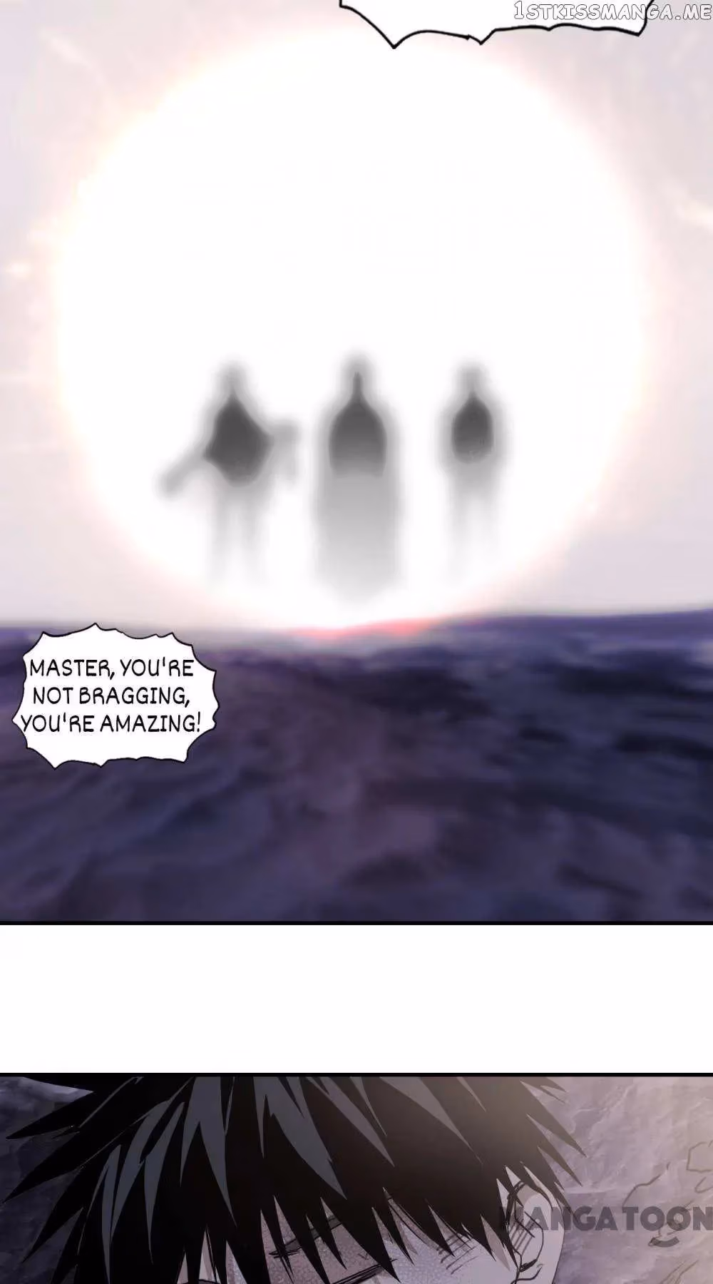 Super Cube Chapter 323 page 89 - 