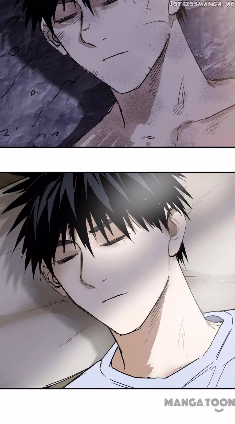 Super Cube Chapter 323 page 90 - 