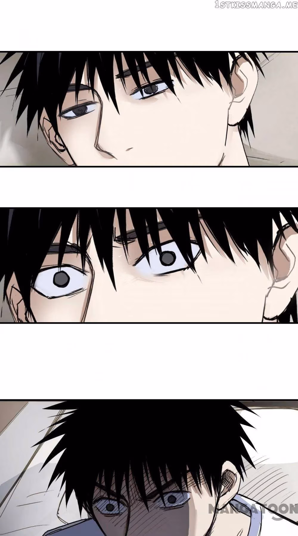 Super Cube Chapter 323 page 91 - 