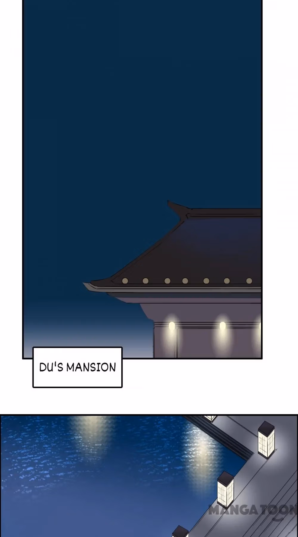 Super Cube Chapter 33 page 2 - 