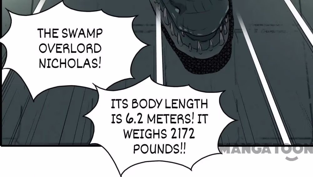 Super Cube Chapter 33 page 13 - 