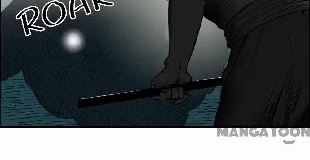 Super Cube Chapter 33 page 30 - 