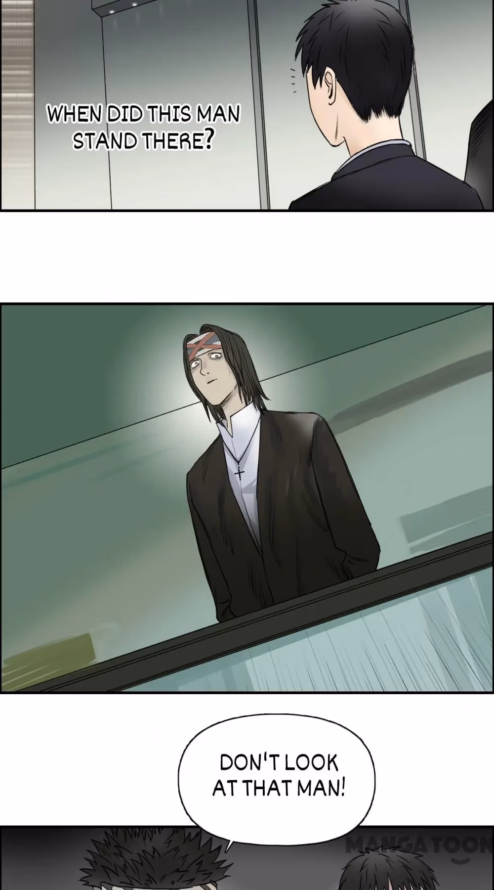 Super Cube Chapter 33 page 44 - 