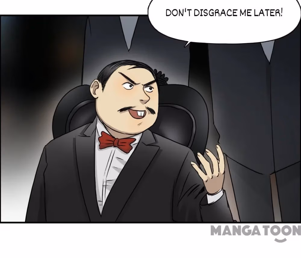 Super Cube Chapter 33 page 7 - 