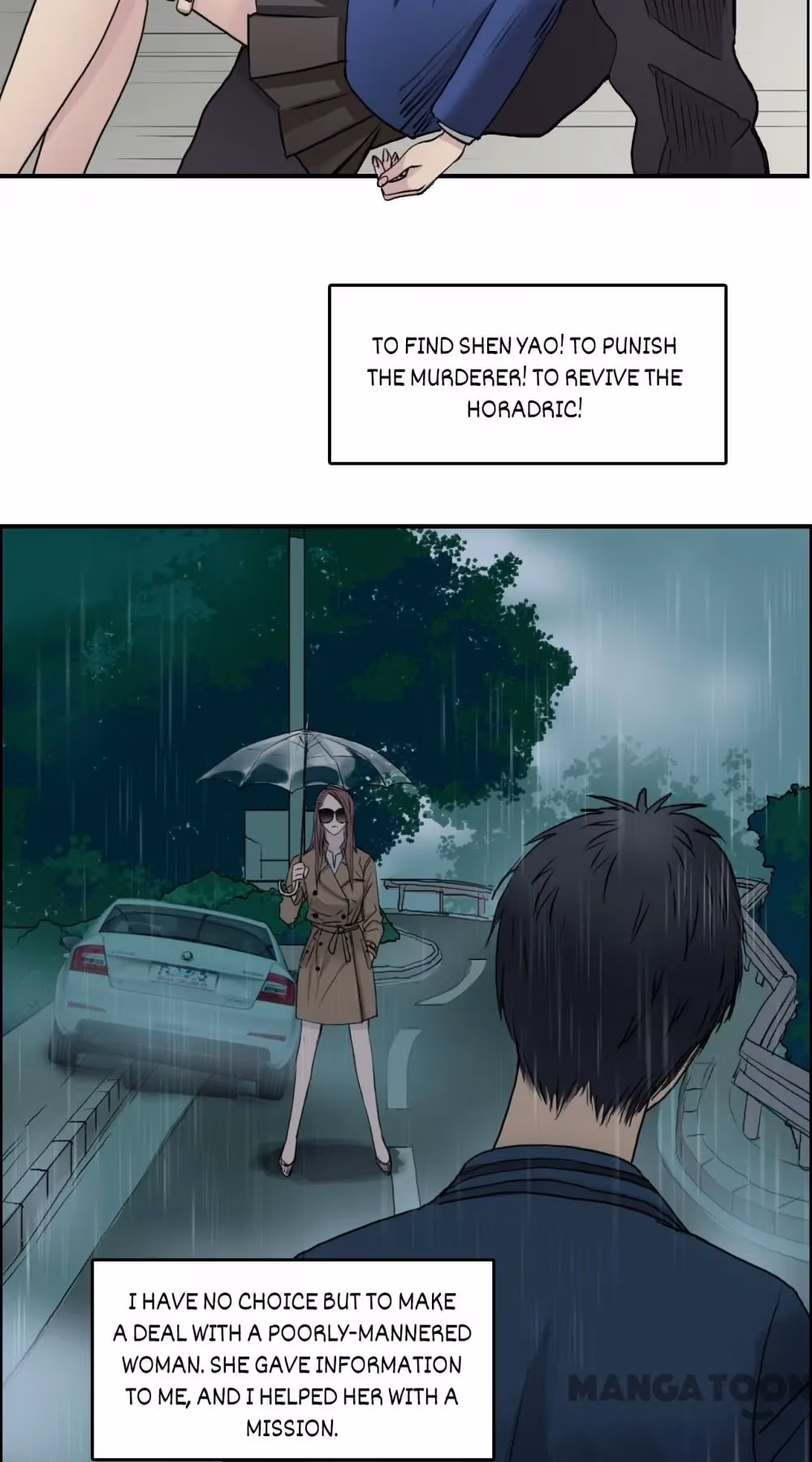 Super Cube Chapter 34 page 4 - 