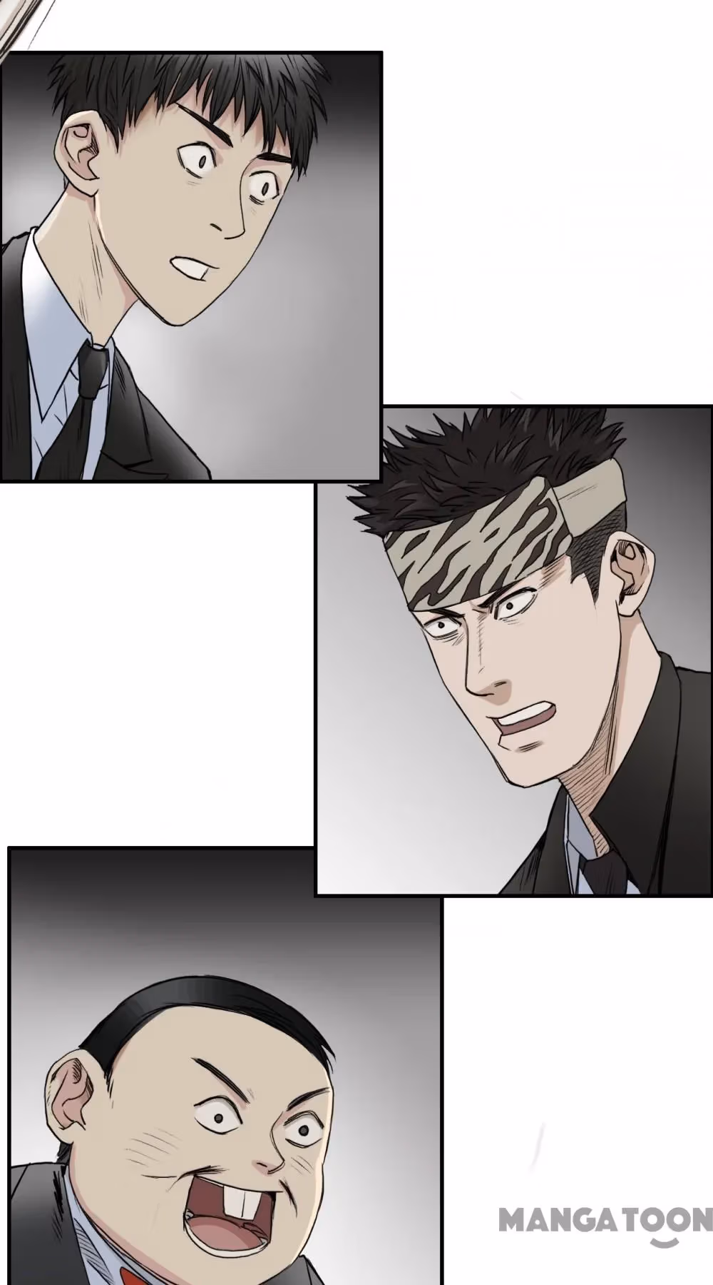 Super Cube Chapter 34 page 34 - 
