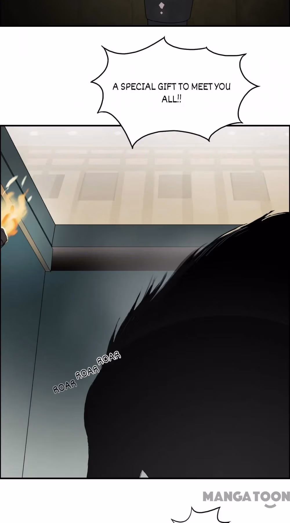 Super Cube Chapter 34 page 48 - 
