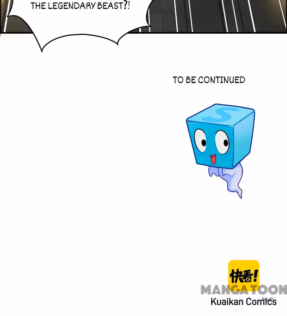 Super Cube Chapter 34 page 52 - 