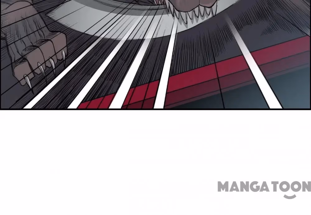 Super Cube Chapter 35 page 16 - 