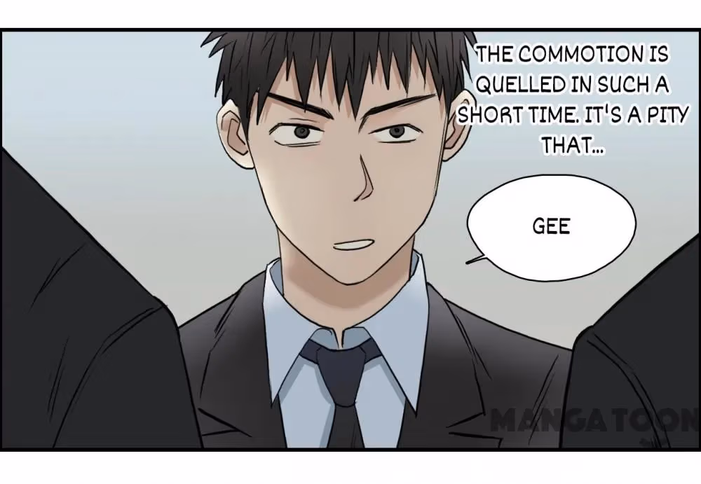 Super Cube Chapter 35 page 42 - 