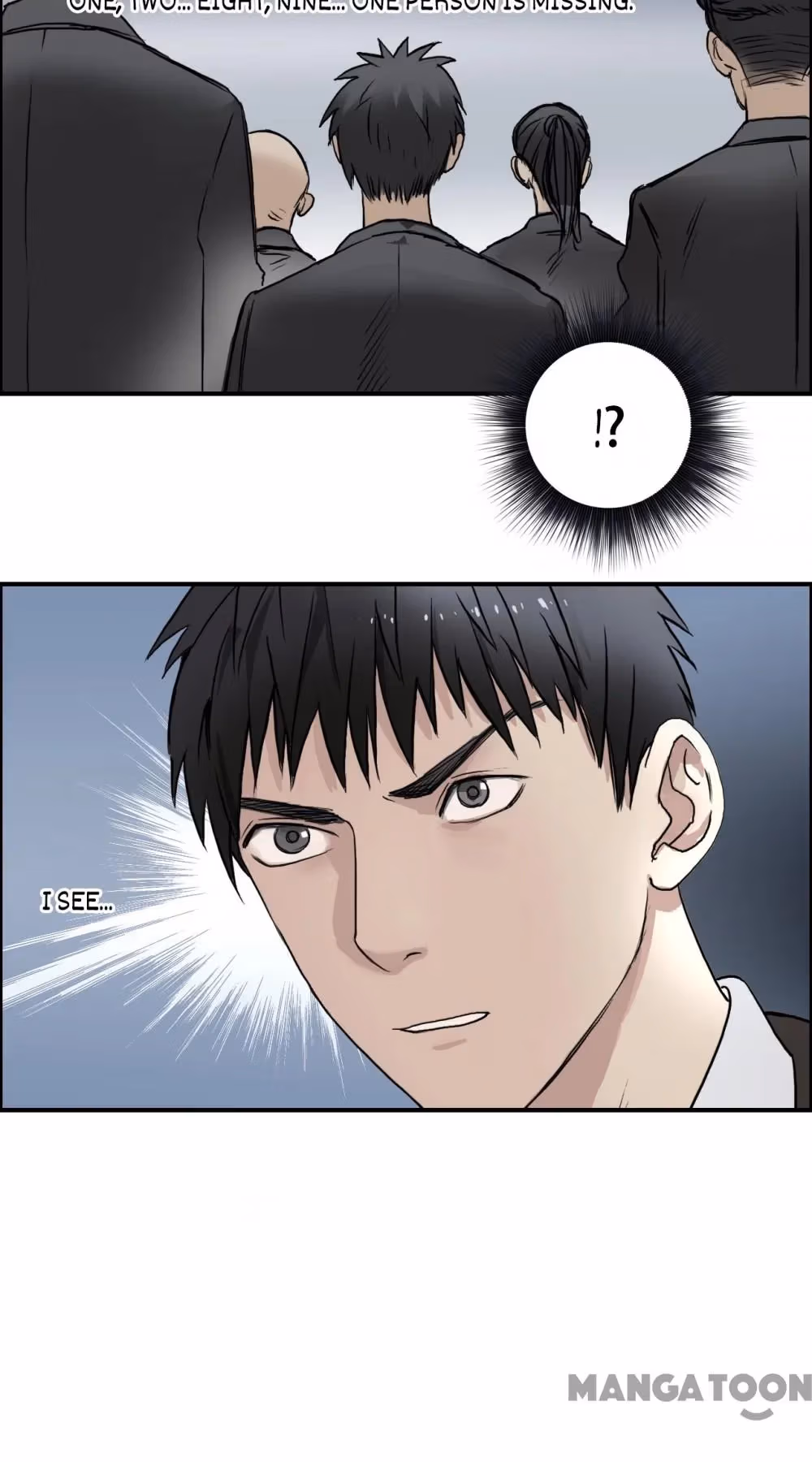 Super Cube Chapter 35 page 44 - 