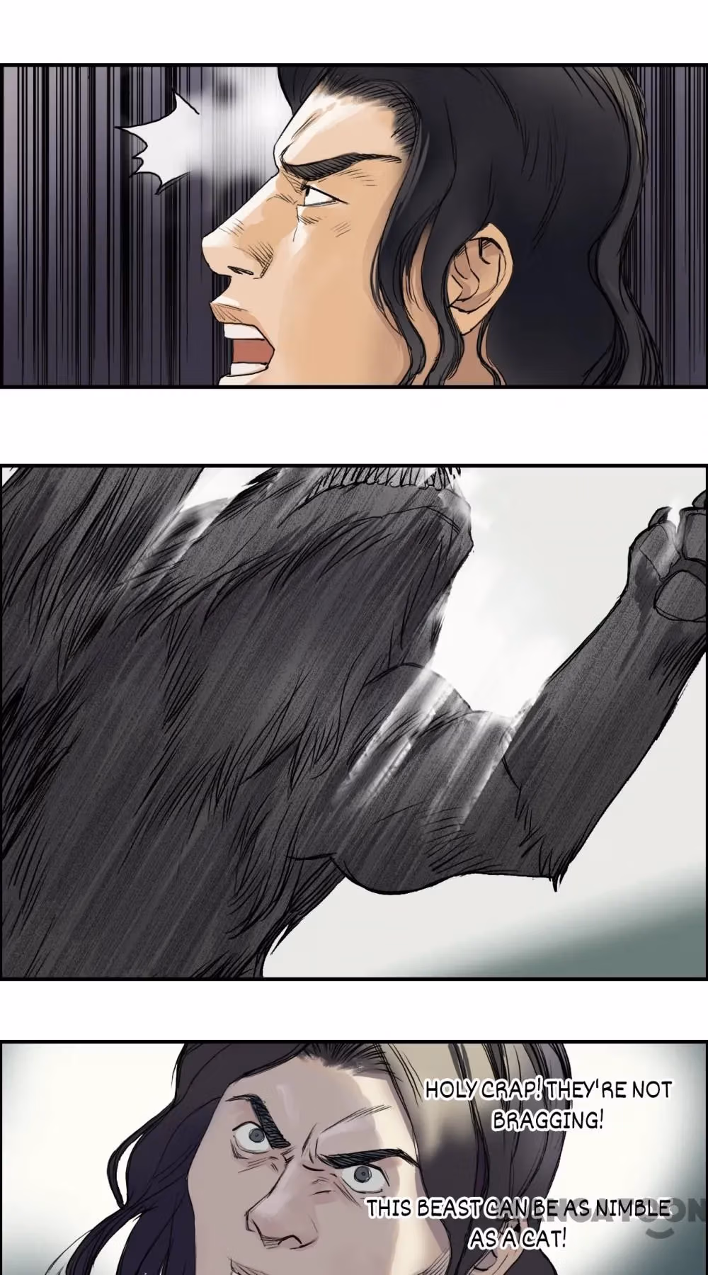 Super Cube Chapter 35 page 7 - 