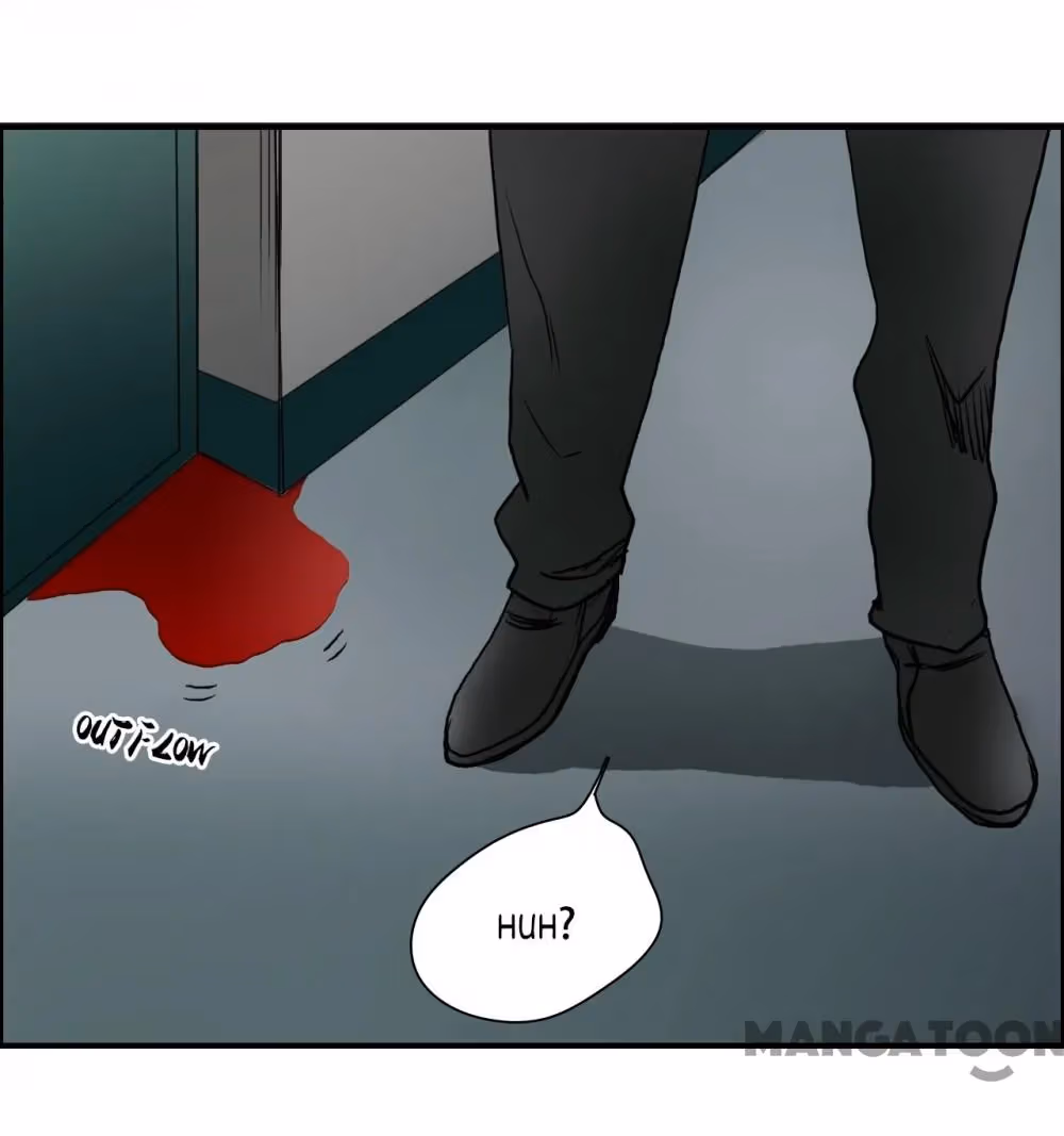 Super Cube Chapter 36 page 6 - 