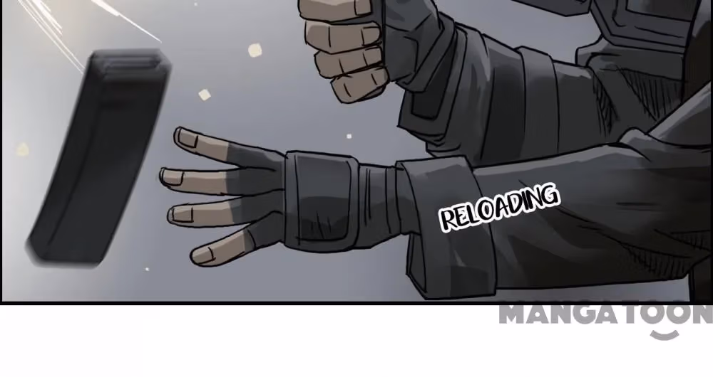 Super Cube Chapter 37 page 23 - 