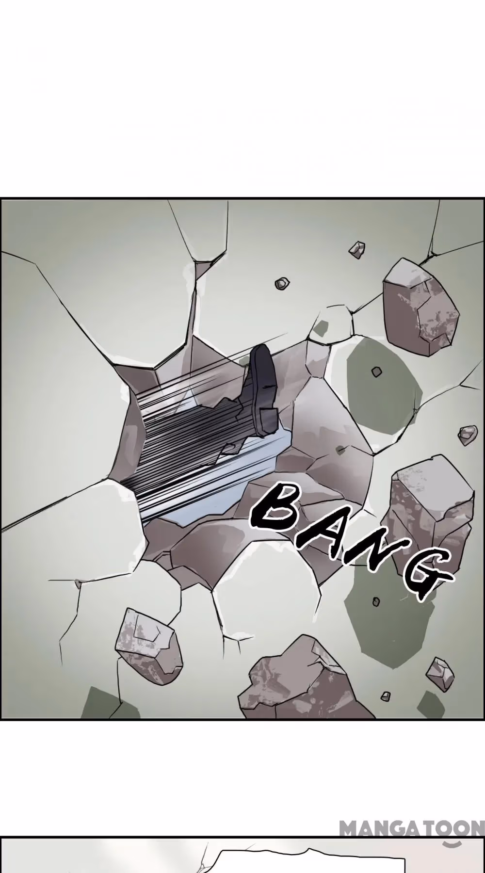 Super Cube Chapter 37 page 31 - 