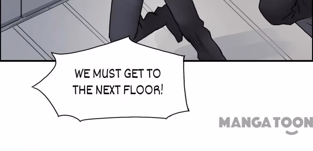 Super Cube Chapter 37 page 39 - 