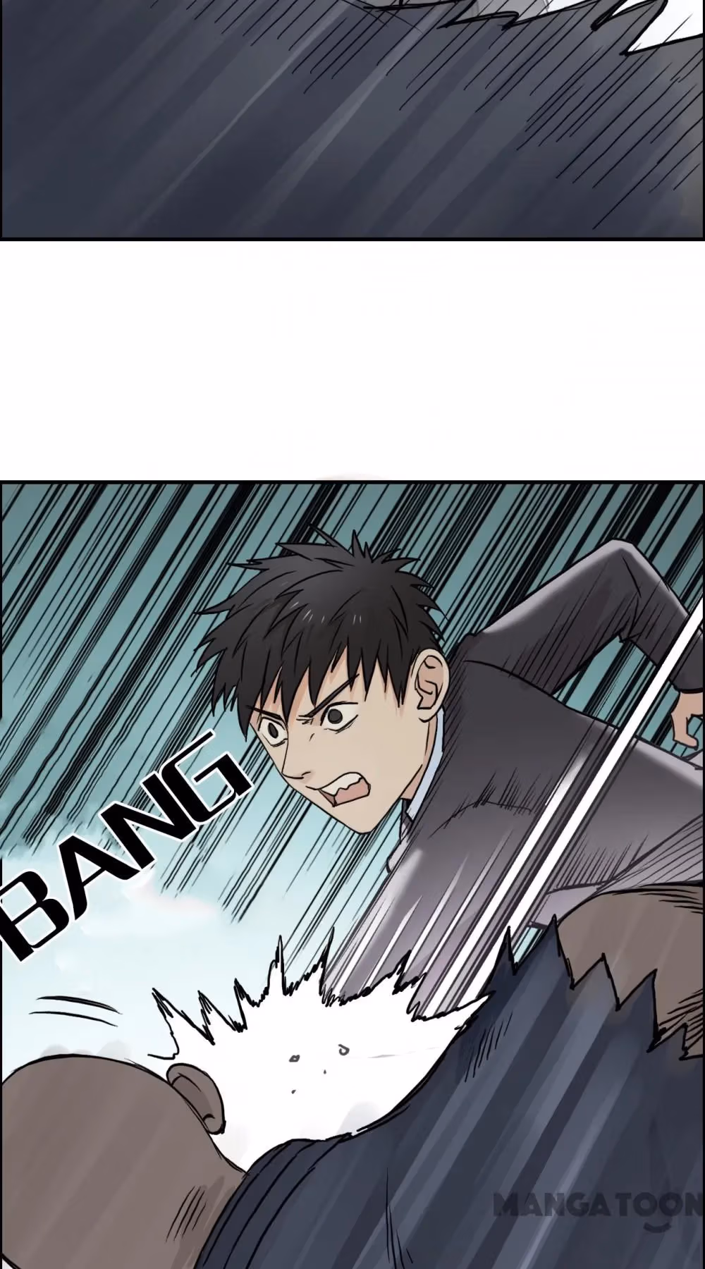 Super Cube Chapter 37 page 54 - 