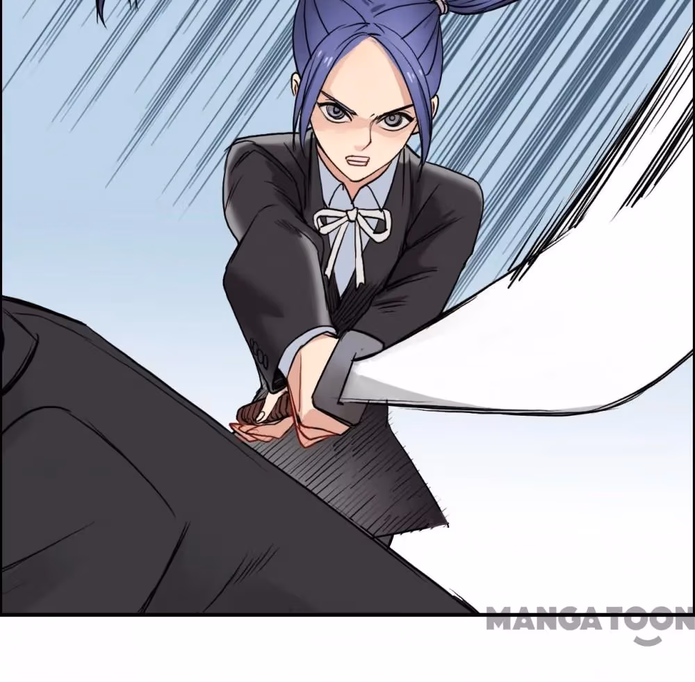 Super Cube Chapter 37 page 56 - 