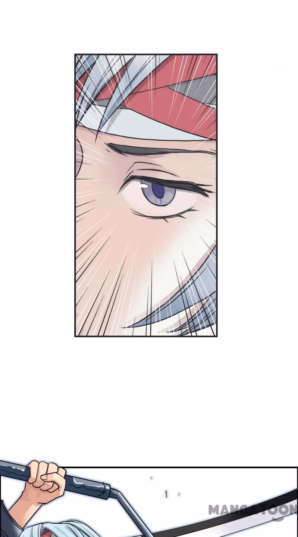 Super Cube Chapter 37 page 57 - 