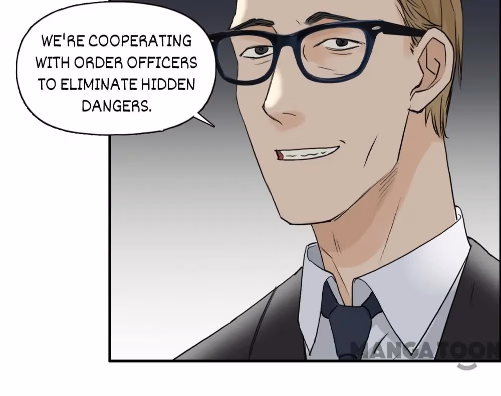 Super Cube Chapter 37 page 7 - 