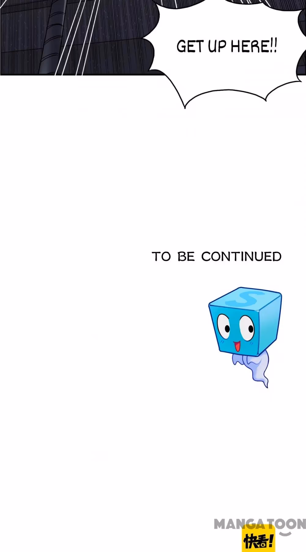Super Cube Chapter 38 page 55 - 