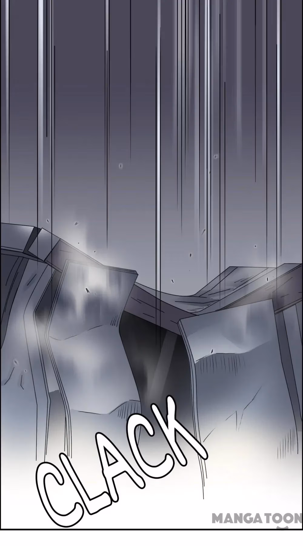Super Cube Chapter 39 page 33 - 