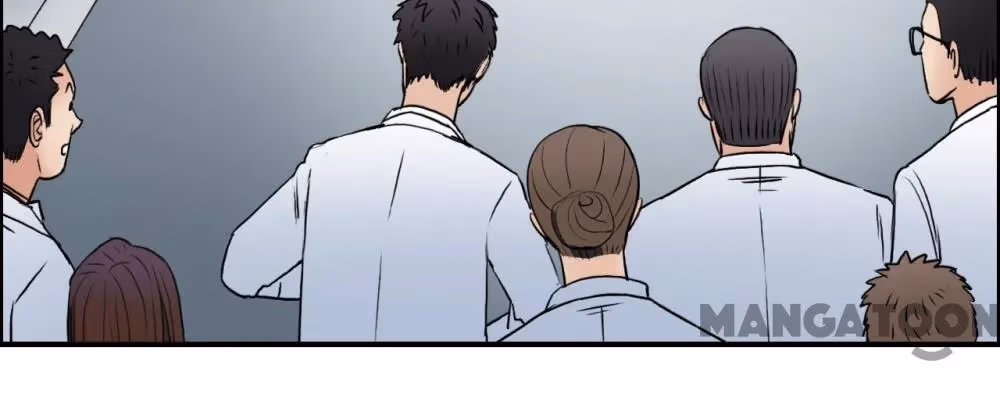 Super Cube Chapter 39 page 37 - 