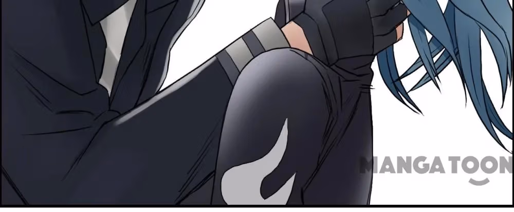 Super Cube Chapter 39 page 49 - 