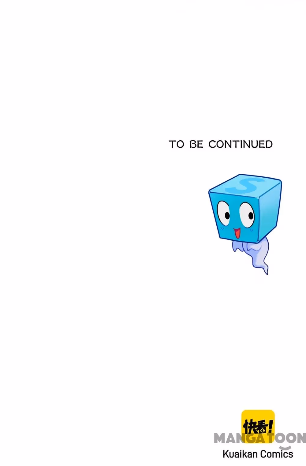 Super Cube Chapter 39 page 60 - 