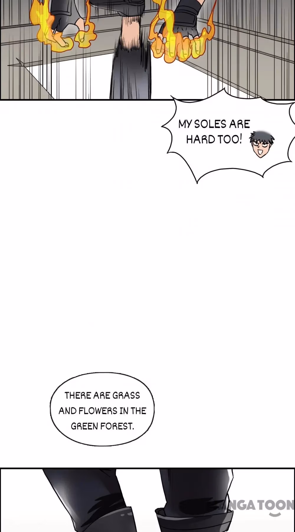 Super Cube Chapter 39 page 9 - 
