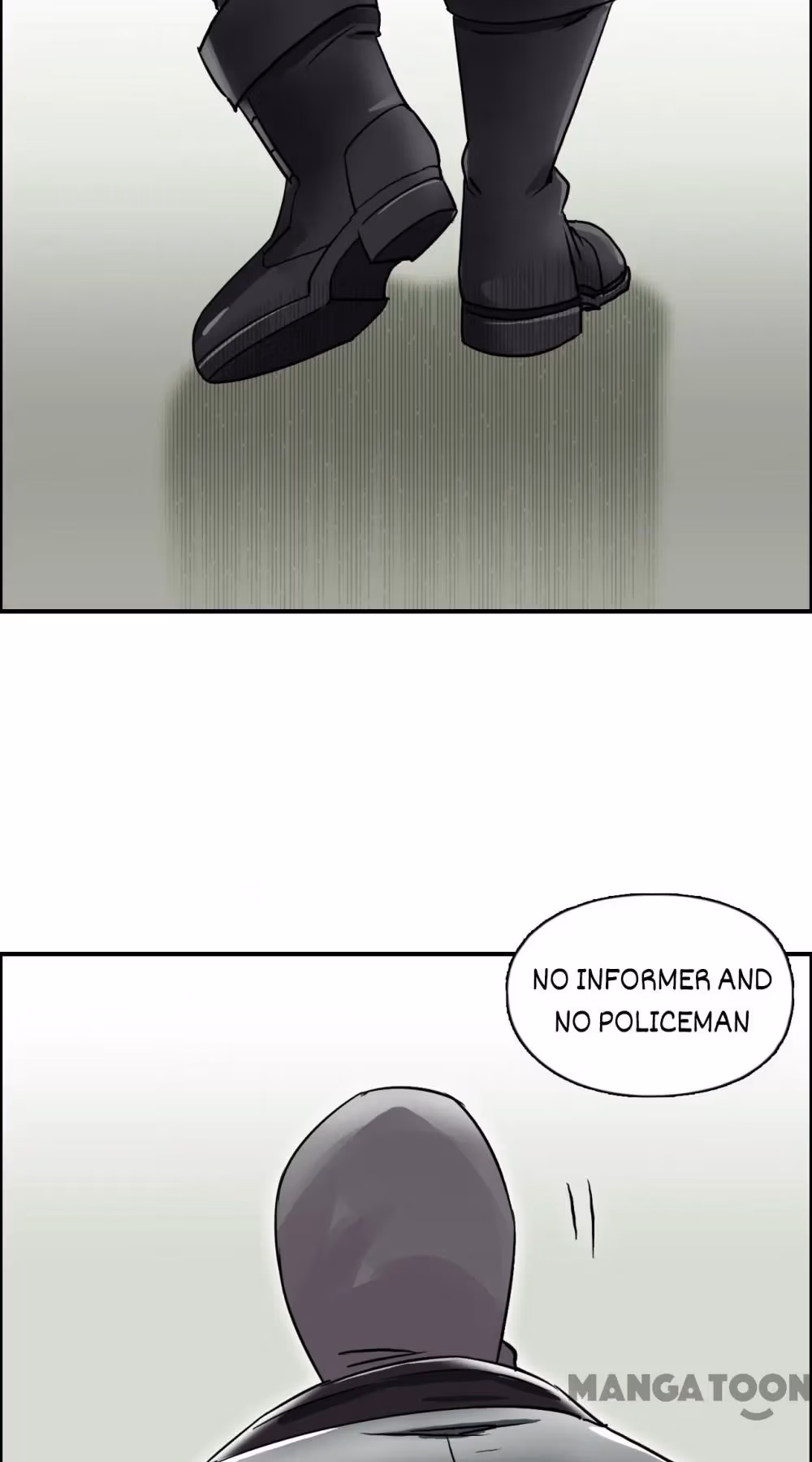 Super Cube Chapter 39 page 10 - 