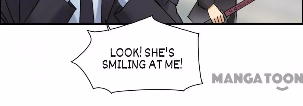 Super Cube Chapter 40 page 7 - 