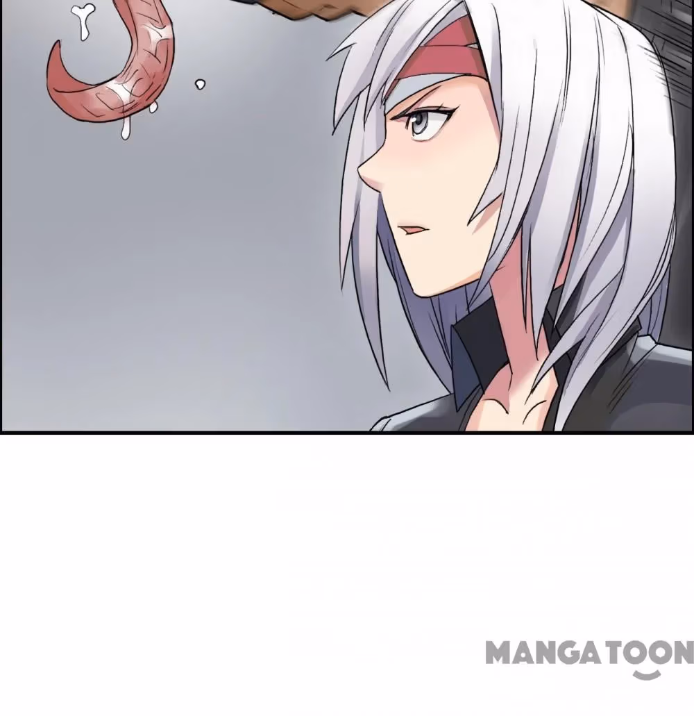 Super Cube Chapter 41 page 13 - 