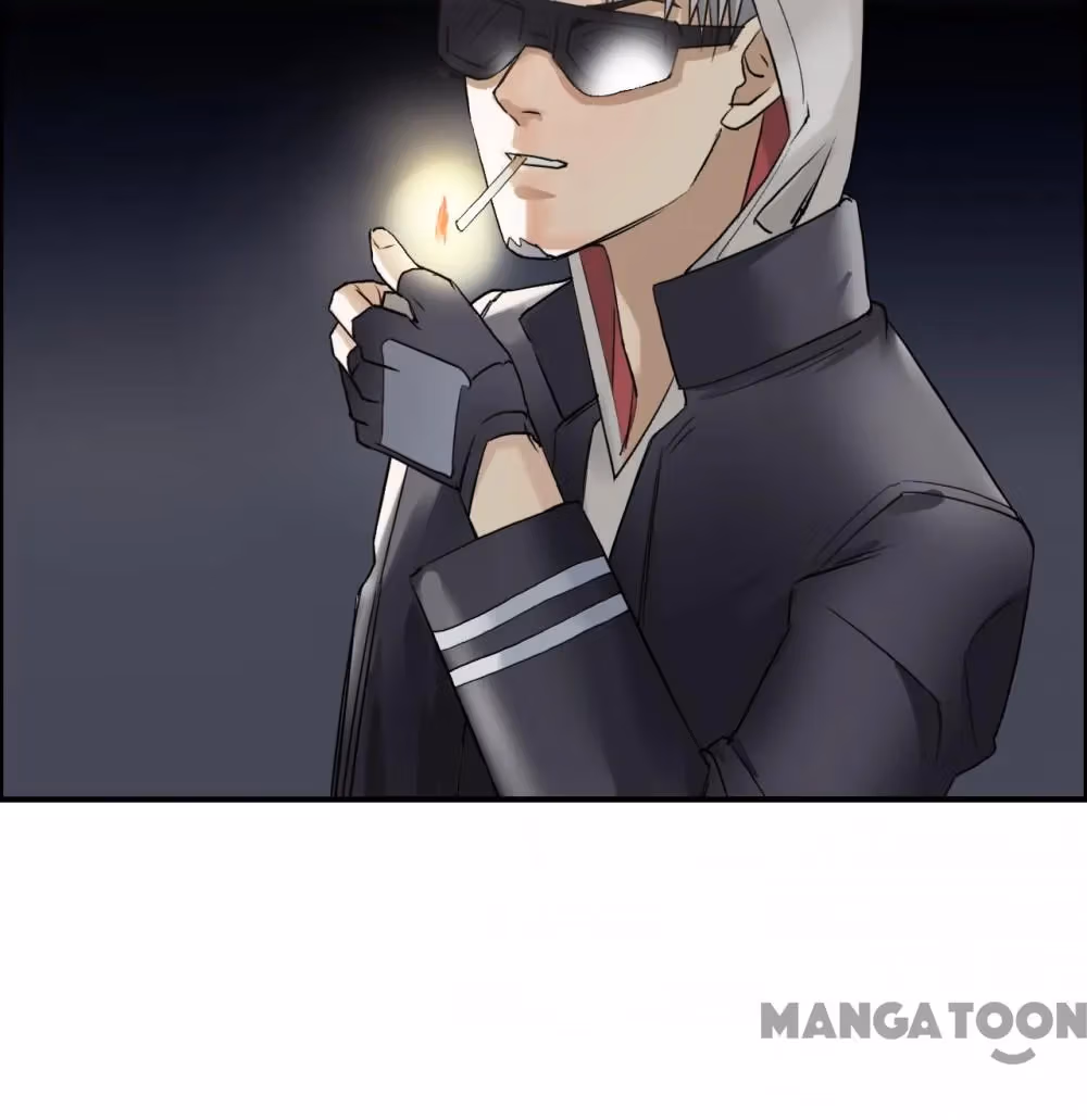 Super Cube Chapter 41 page 31 - 