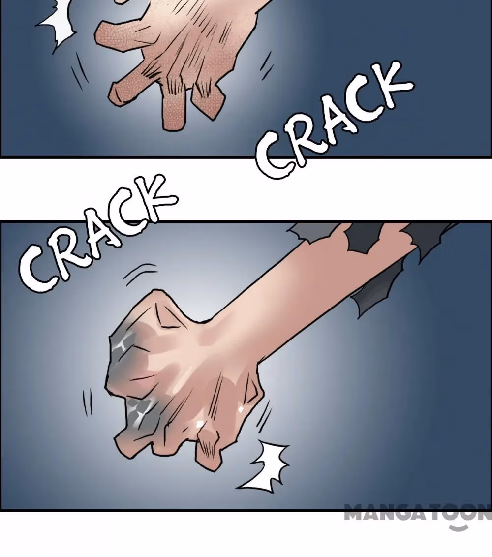 Super Cube Chapter 41 page 43 - 