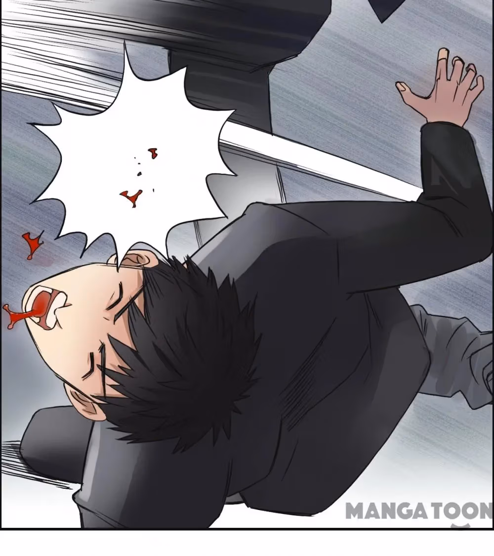 Super Cube Chapter 41 page 49 - 