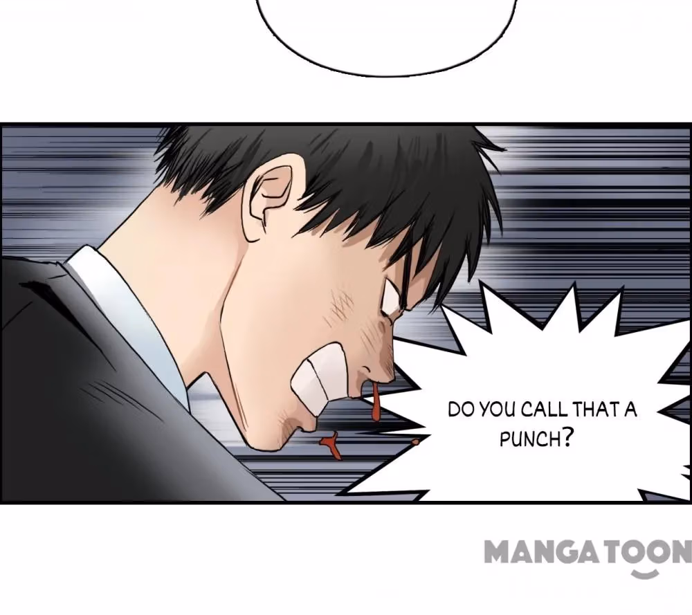 Super Cube Chapter 42 page 36 - 