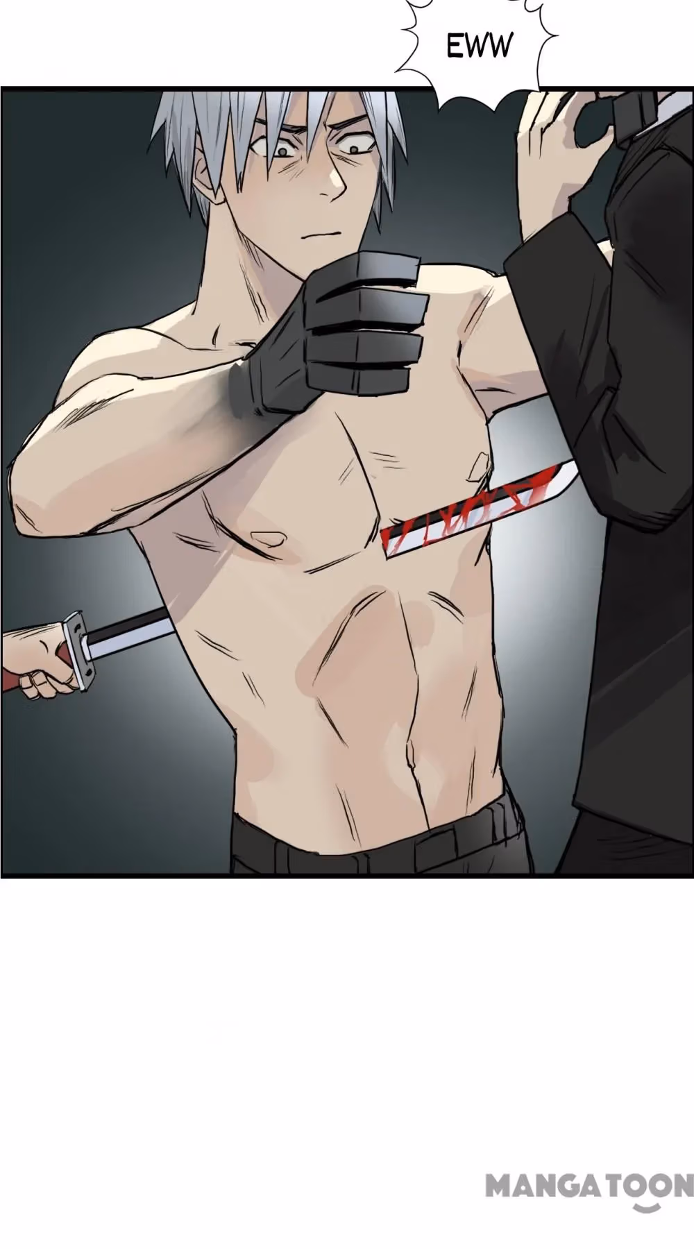 Super Cube Chapter 43 page 2 - 