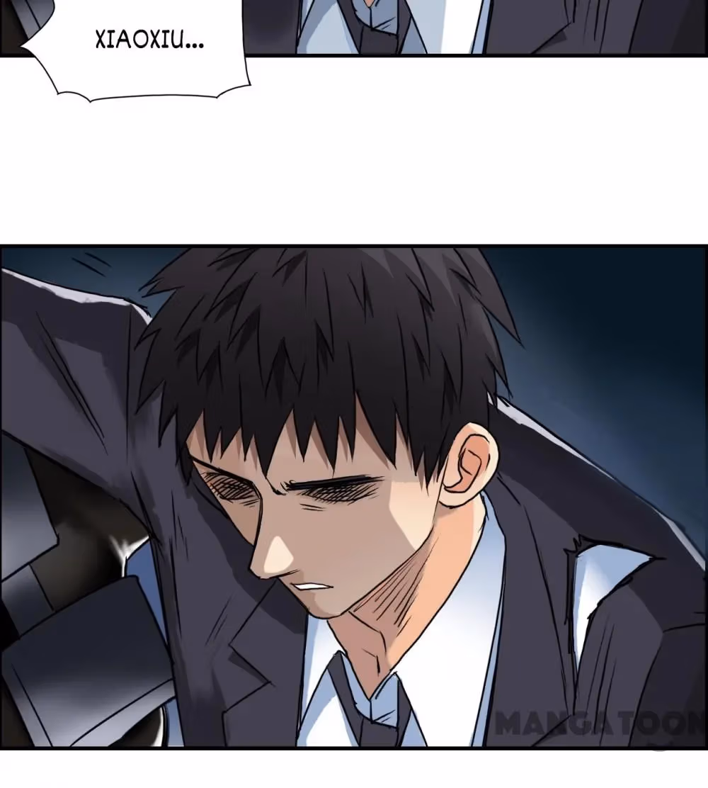 Super Cube Chapter 43 page 25 - 