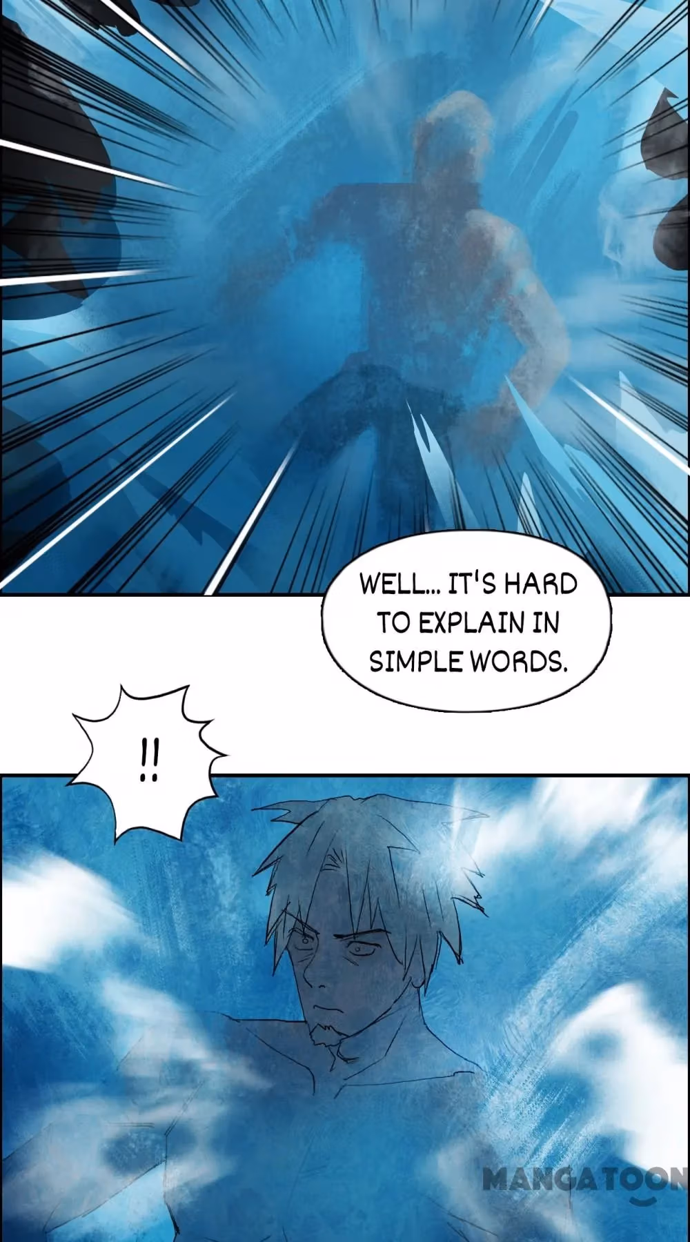 Super Cube Chapter 43 page 29 - 