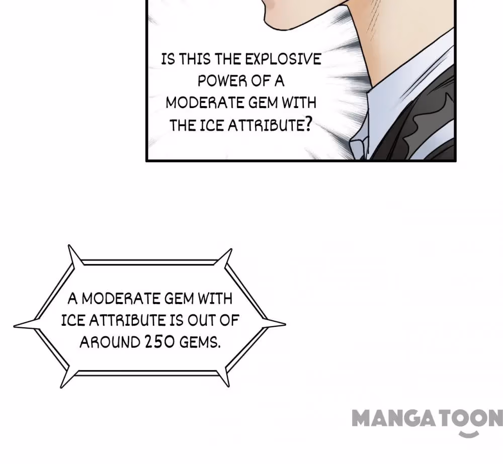 Super Cube Chapter 43 page 31 - 
