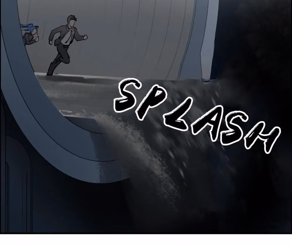 Super Cube Chapter 43 page 37 - 