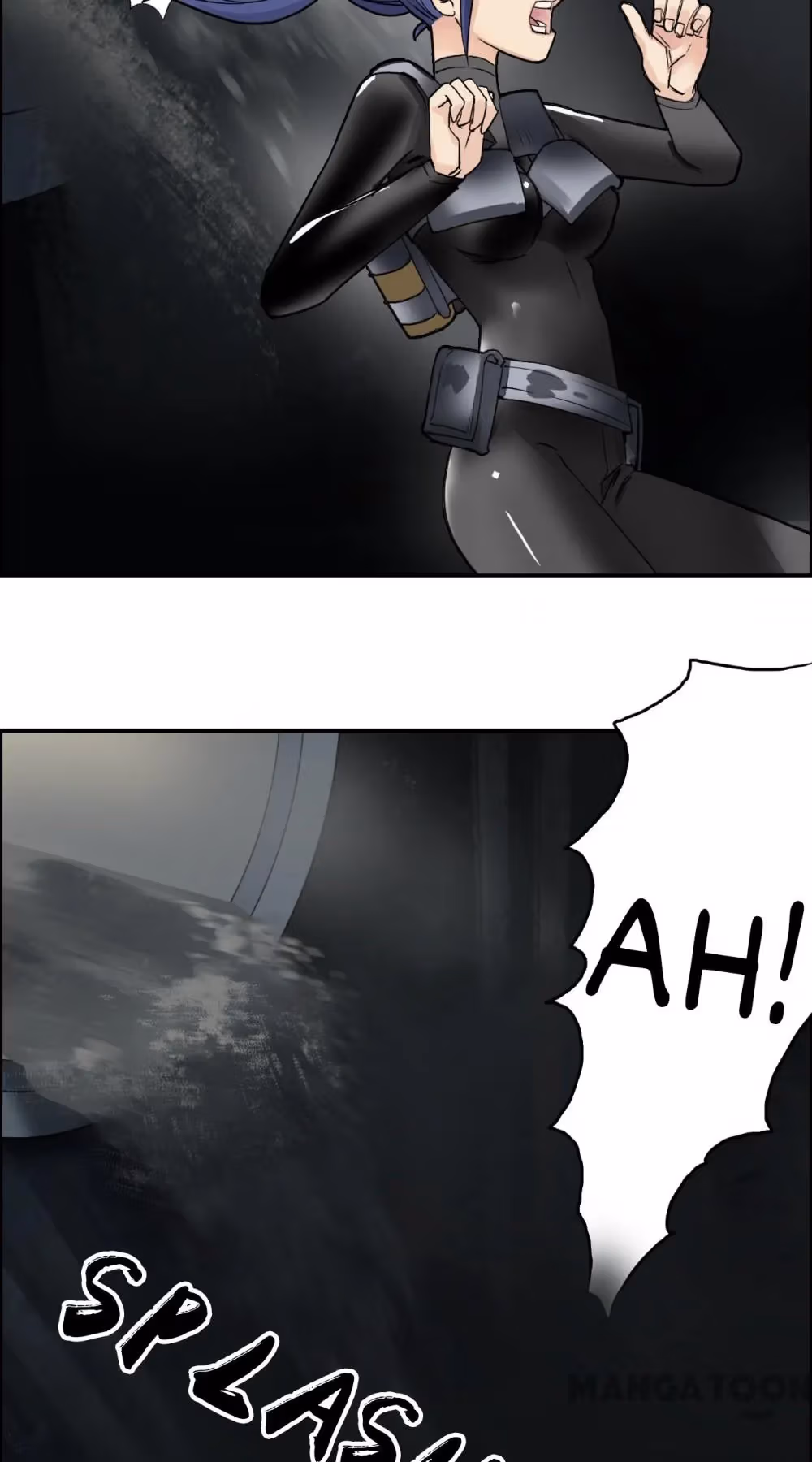 Super Cube Chapter 43 page 42 - 