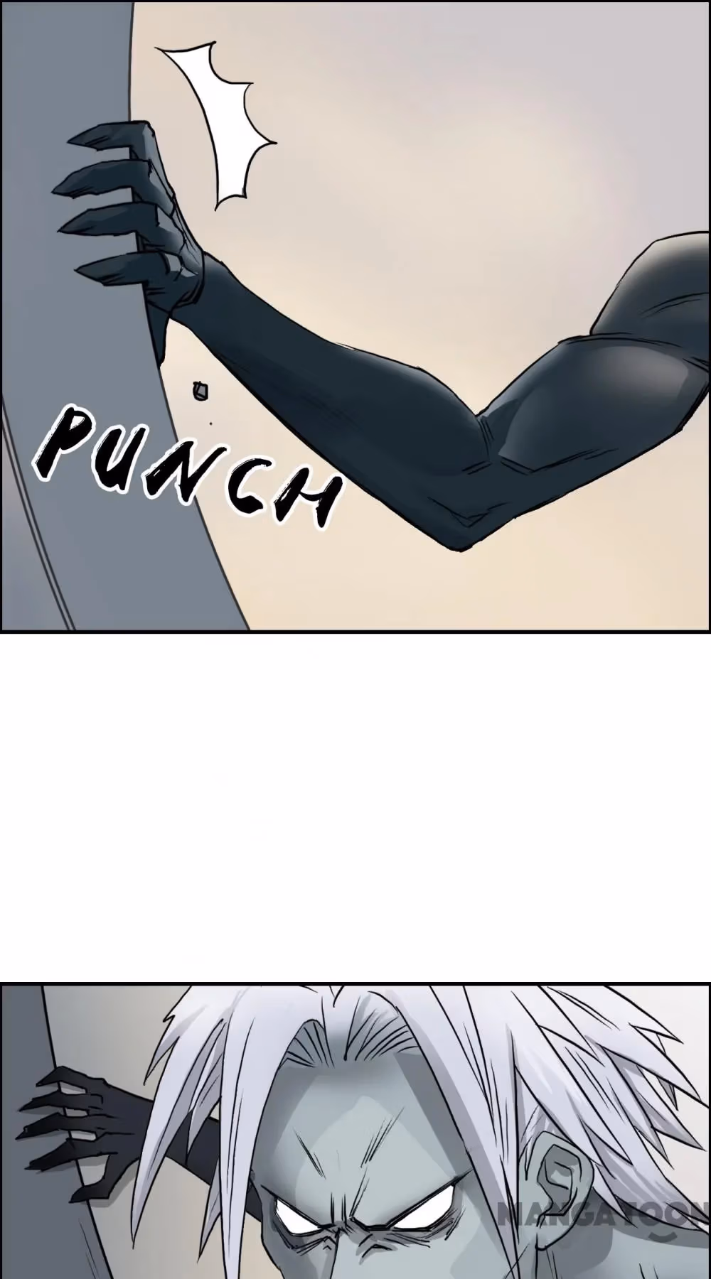 Super Cube Chapter 43 page 44 - 