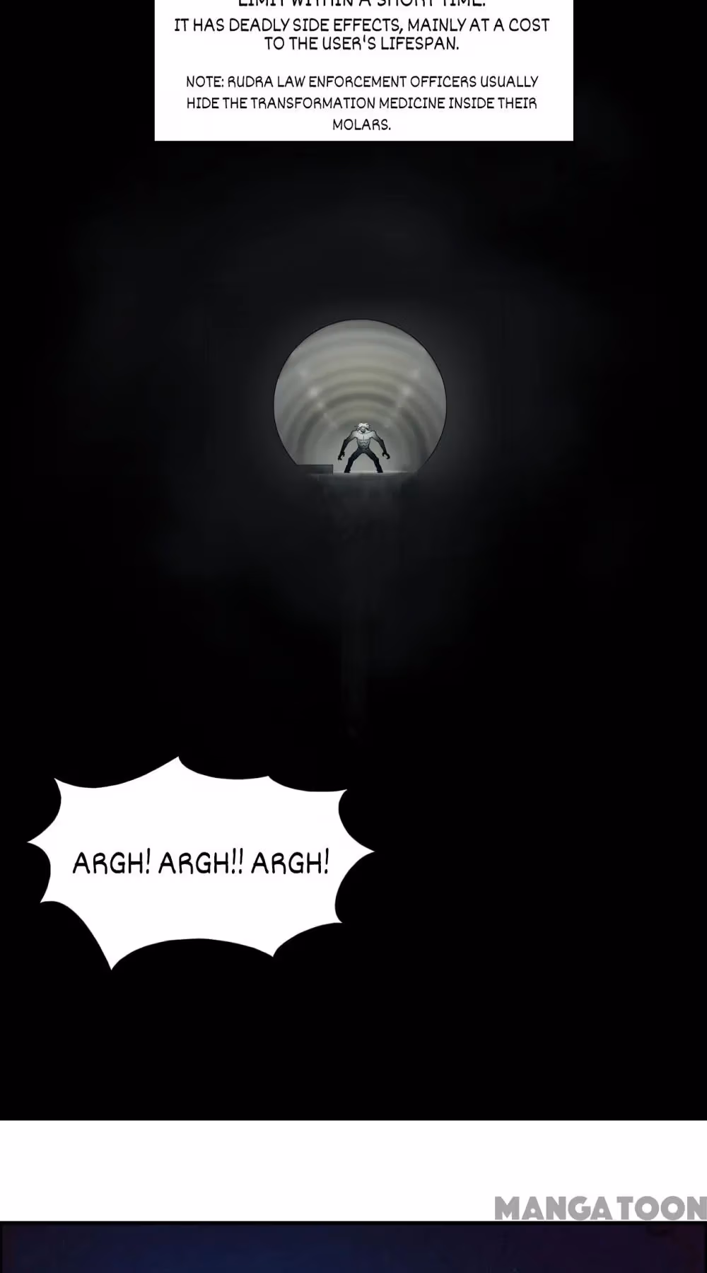 Super Cube Chapter 43 page 46 - 